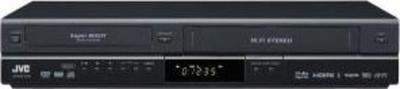 JVC DR-MV100 Dvd Player