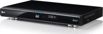 LG BDC590 Blu-Ray Player