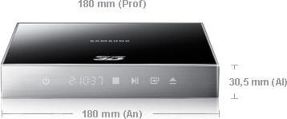 Samsung BD-D7000 
