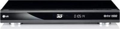LG HR570 Blu Ray Player