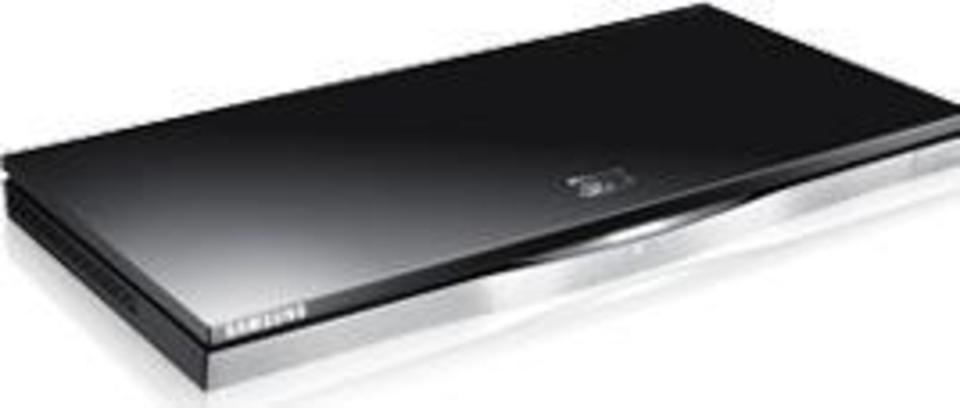 Samsung BD-D6500 Blu-Ray Player 