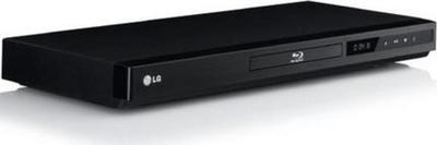 LG BD630 Blu-Ray Player