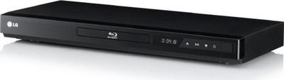 LG BD640 Blu Ray Player