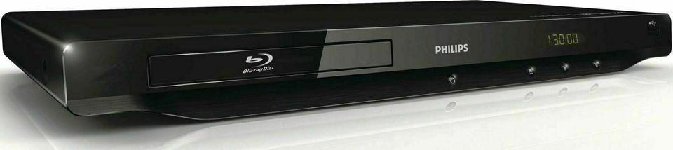 Philips BDP3406 Blu-Ray Player 