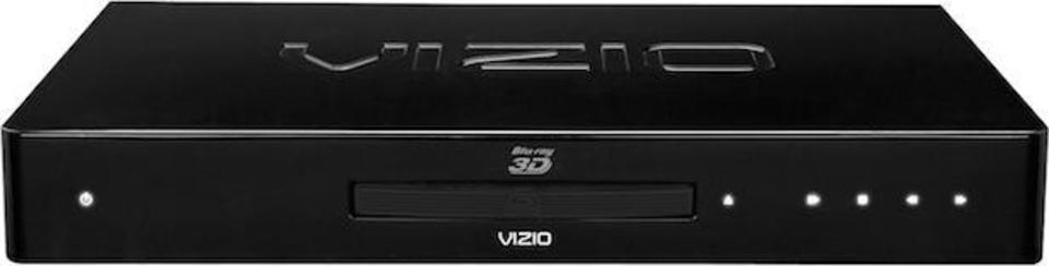 Vizio VBR333 Blu-Ray Player 