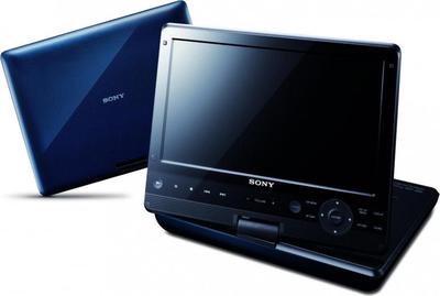 Sony BDP-SX1 Blu-Ray Player