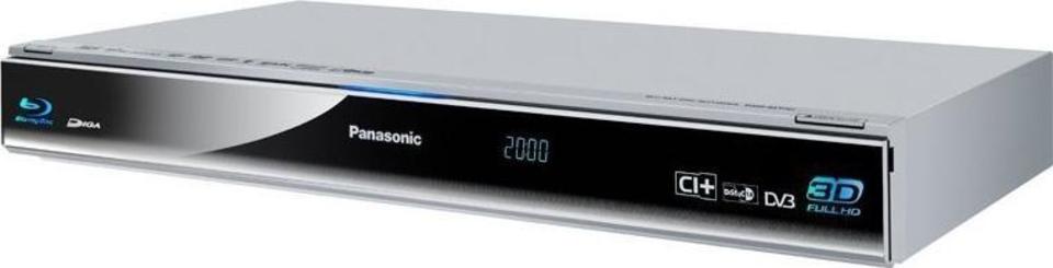 Panasonic DMR-BST701EG Blu-Ray Player 