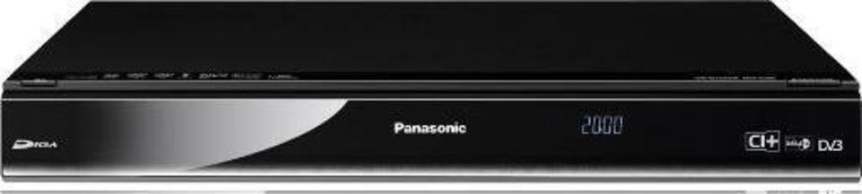 Panasonic DMR-XS400 