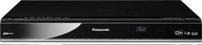 Panasonic DMR-XS400 Odtwarzacz DVD