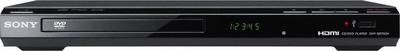 Sony DVP-SR750H Lecteur de DVD