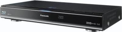Panasonic DMR-BWT800EB Blu Ray Player