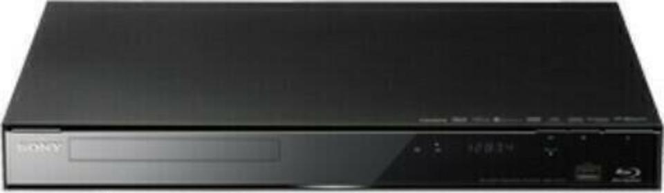 Sony BDP-S770 Blu-Ray Player 
