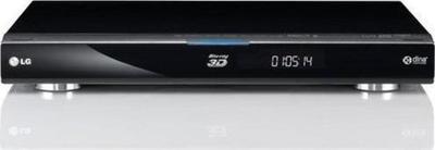 LG BDS580 Blu Ray Player
