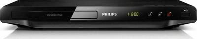 Philips DVP3620 Dvd Player