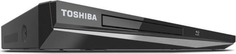 Toshiba BDX5300 Blu-Ray Player 