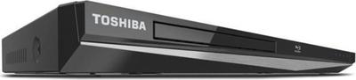 Toshiba BDX5300 Blu Ray Player