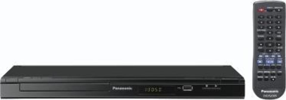 Panasonic DVD-S48 