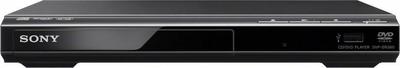 Sony DVP-SR360 Reproductor de DVD