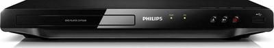 Philips DVP3608 Odtwarzacz DVD
