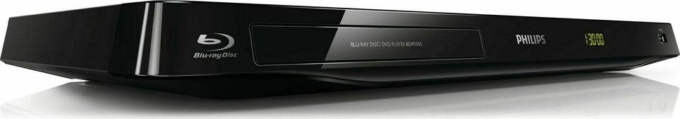 Philips BDP3305 Blu-Ray Player 