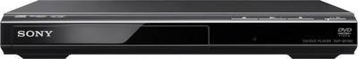 Sony DVP-SR160 Reproductor de DVD
