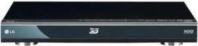 LG HR600 Blu Ray Player