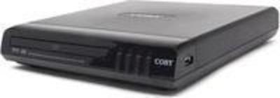 Coby DVD-255 DVD-Player