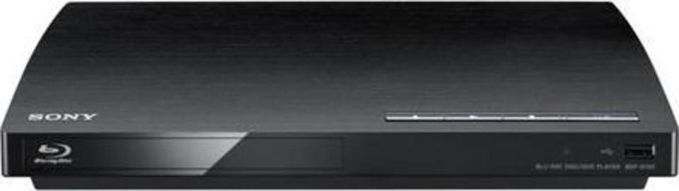 Sony BDP-S190 Blu-Ray Player 