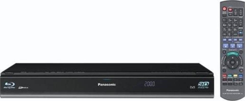 Panasonic DMR-PWT500 