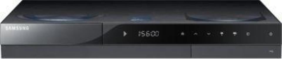 Samsung BD-C8900 Blu-Ray Player 