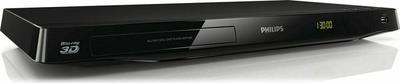 Philips BDP3380 Blu-Ray Player