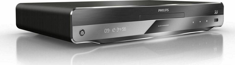 Philips BDP9600 Blu-Ray Player 