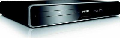 Philips BDP7200 Blu-Ray Player
