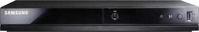 Samsung DVD-E360K Lecteur de DVD