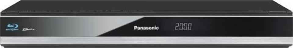 Panasonic DMR-BCT720 Blu-Ray Player 