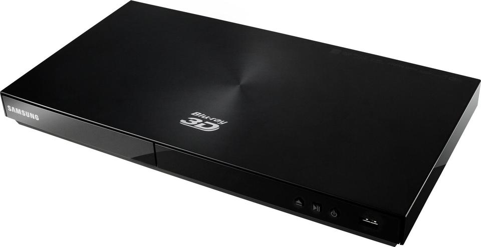 Samsung BD-E5900 Blu-Ray Player 
