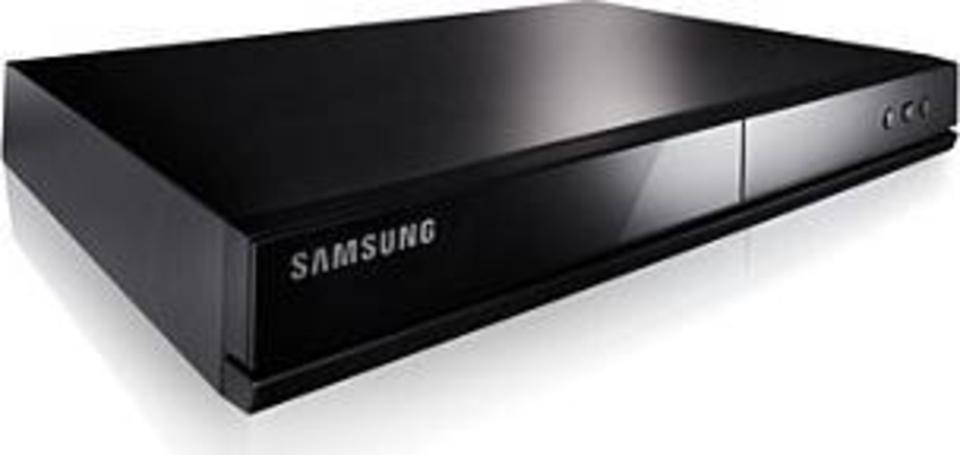Samsung DVD-E350 