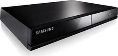 Samsung DVD-E350 Lecteur de DVD