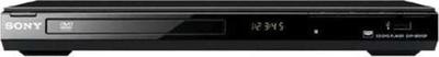 Sony DVP-SR510 Dvd Player