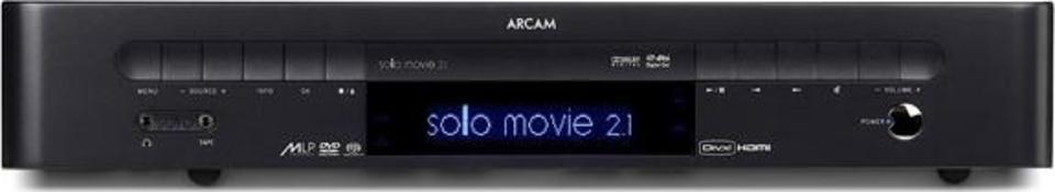 Arcam Solo Movie 2.1 