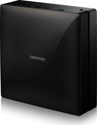 Samsung BD-ES6000 Blu-Ray Player