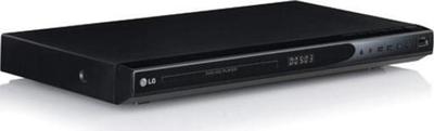 LG DVX642 Lecteur de DVD