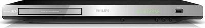 Philips BDP3282 Blu Ray Player