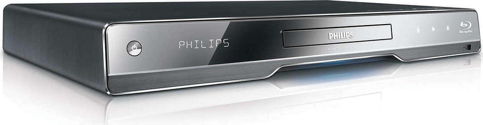 Philips BDP7500 Blu-Ray Player 