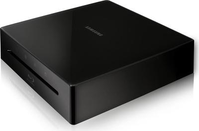 Samsung BD-ES5000 Blu-Ray Player