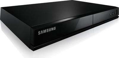 Samsung DVD-E360 Dvd Player