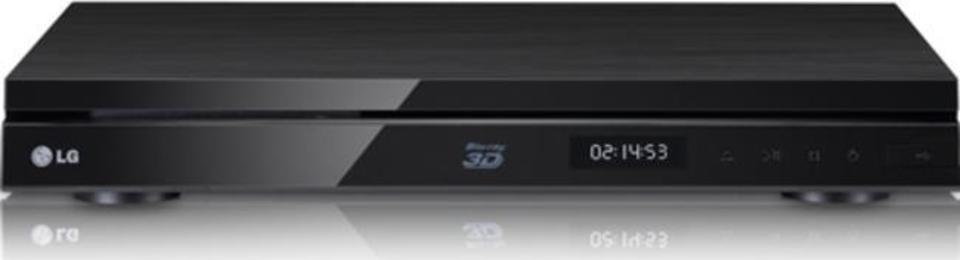 LG HR929 Blu-Ray Player 
