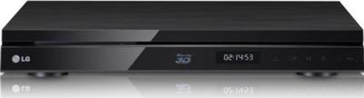 LG HR929 Blu Ray Player