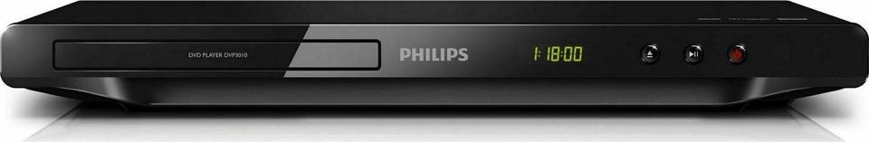 Philips DVP3010 