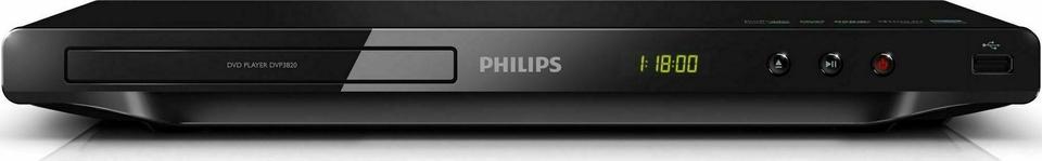 Philips DVP3820 